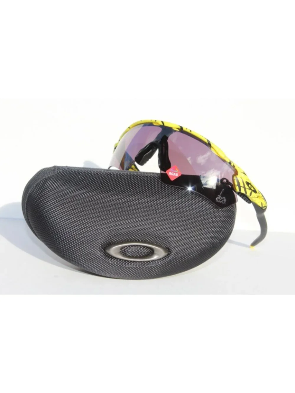 Oakley radar ev